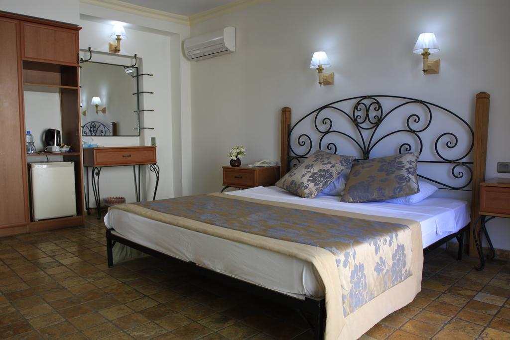 Asfiya Sea View Hotel Kas Bagian luar foto